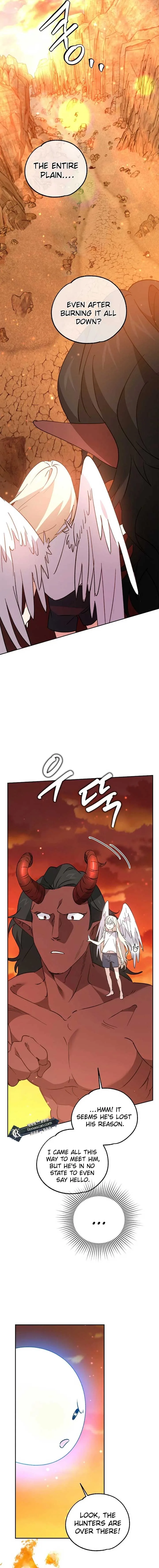 Steal from the Devil’s Pocket Chapter 10 page 24