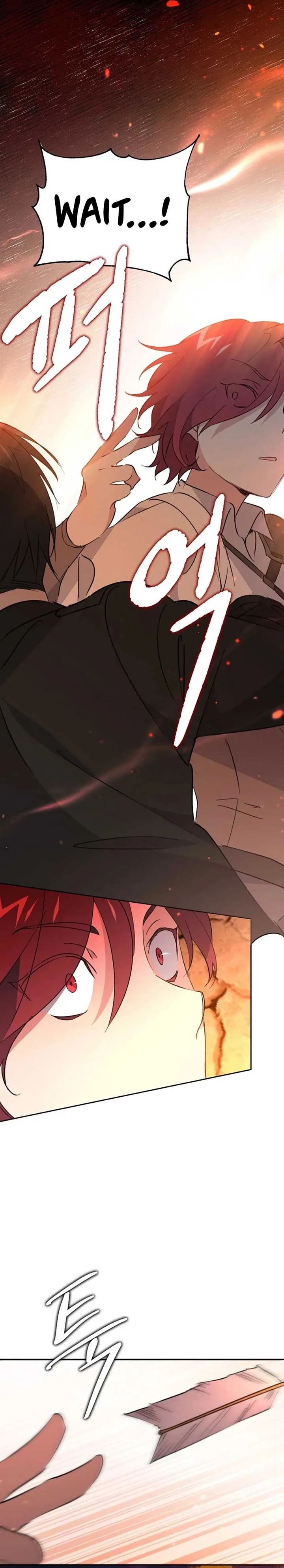 Steal from the Devil’s Pocket Chapter 10 page 17