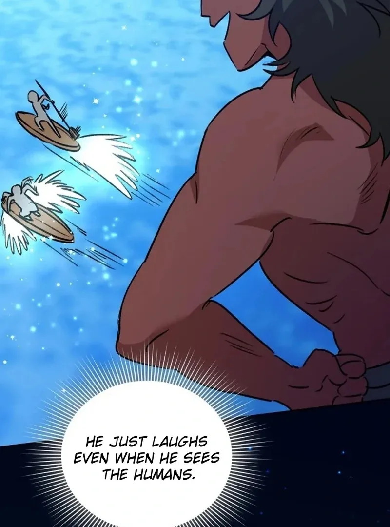 Steal from the Devil’s Pocket Chapter 9 page 138