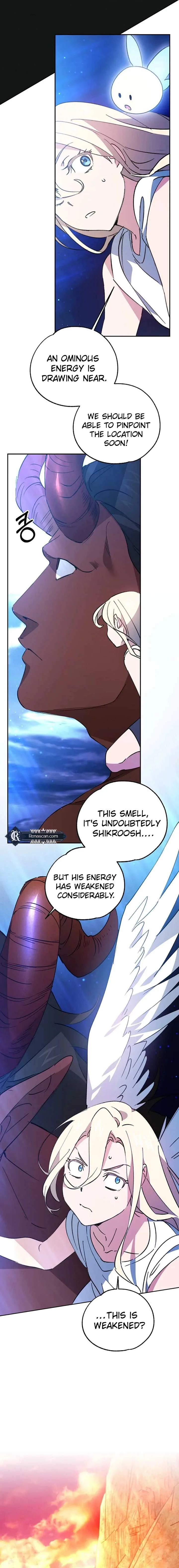 Steal from the Devil’s Pocket Chapter 10 page 23