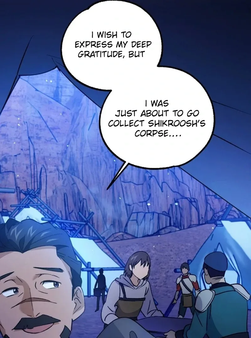 Steal from the Devil’s Pocket Chapter 11 page 68