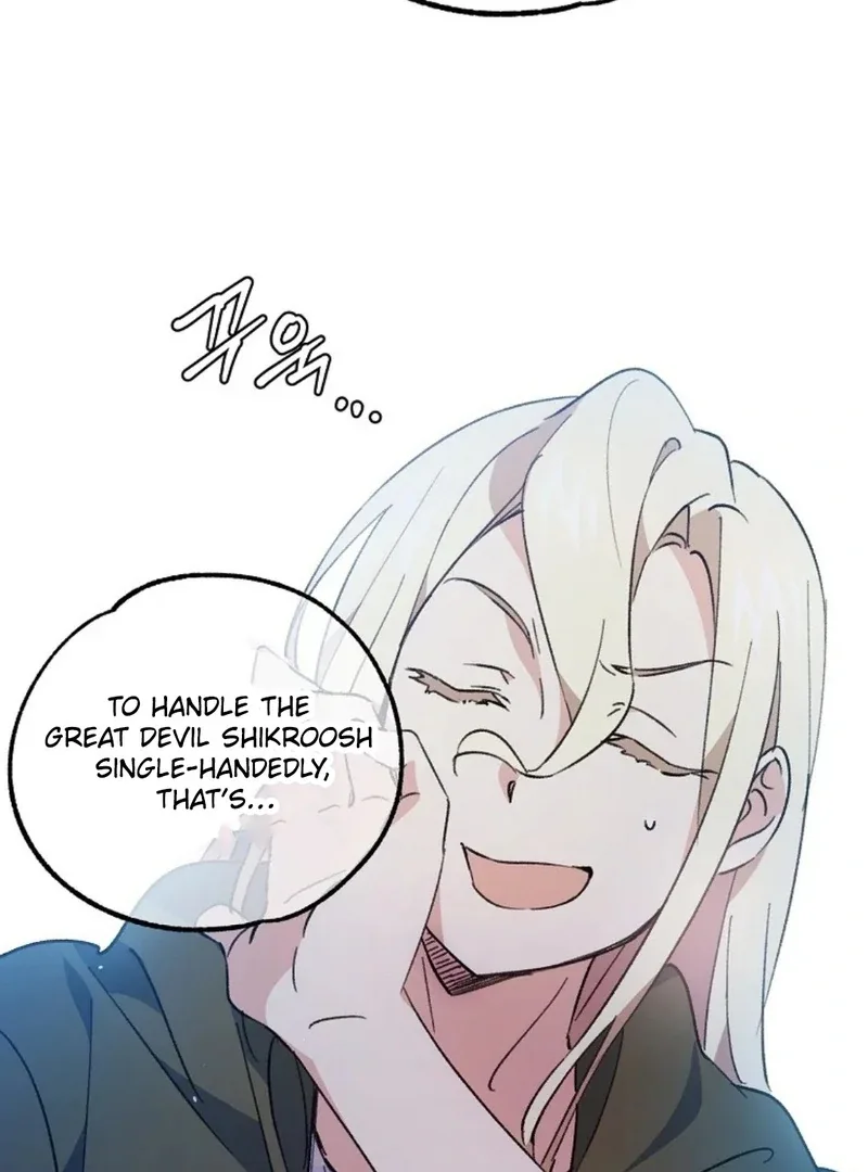 Steal from the Devil’s Pocket Chapter 11 page 46