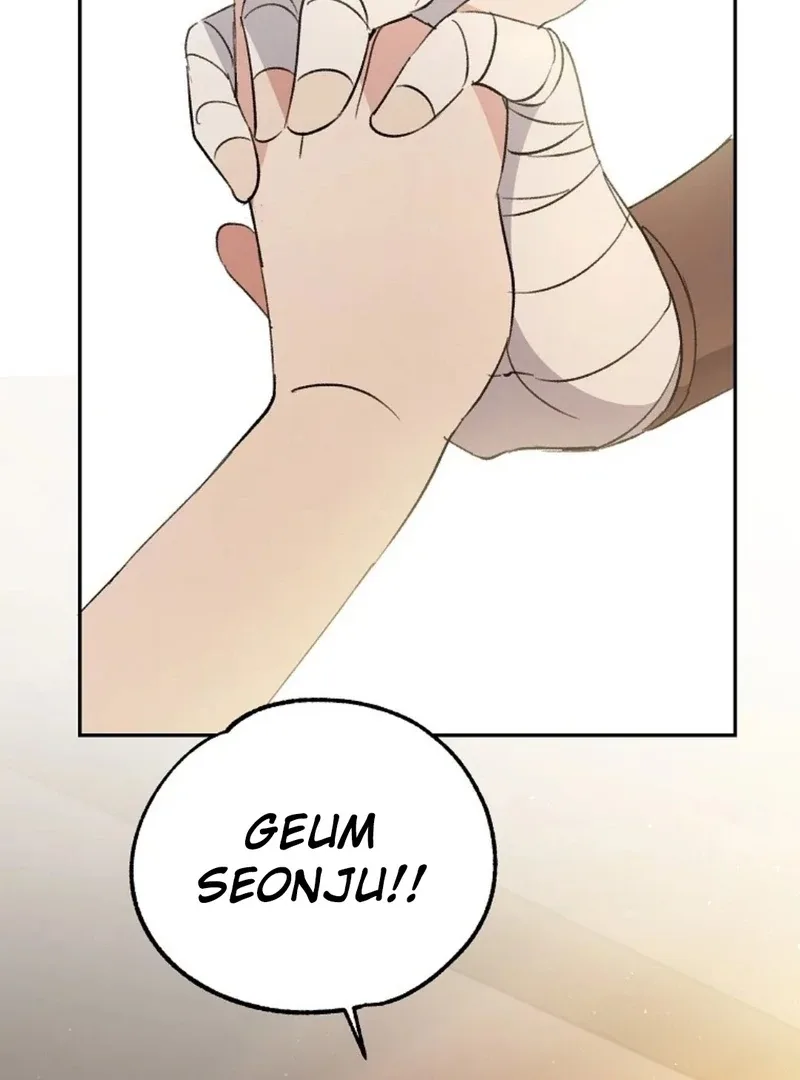 Steal from the Devil’s Pocket Chapter 11 page 31