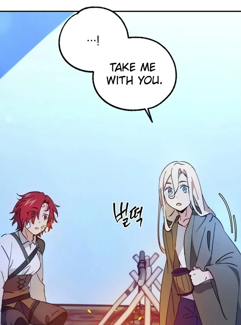 Steal from the Devil’s Pocket Chapter 11 page 70