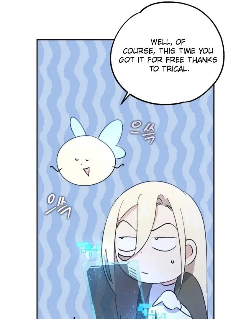 Steal from the Devil’s Pocket Chapter 11 page 93