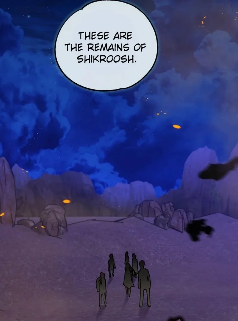 Steal from the Devil’s Pocket Chapter 11 page 105