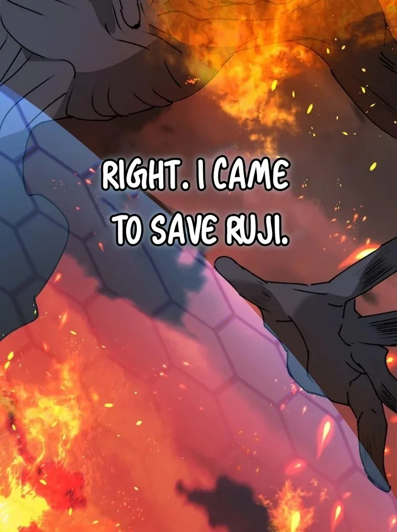 Steal from the Devil’s Pocket Chapter 11 page 18