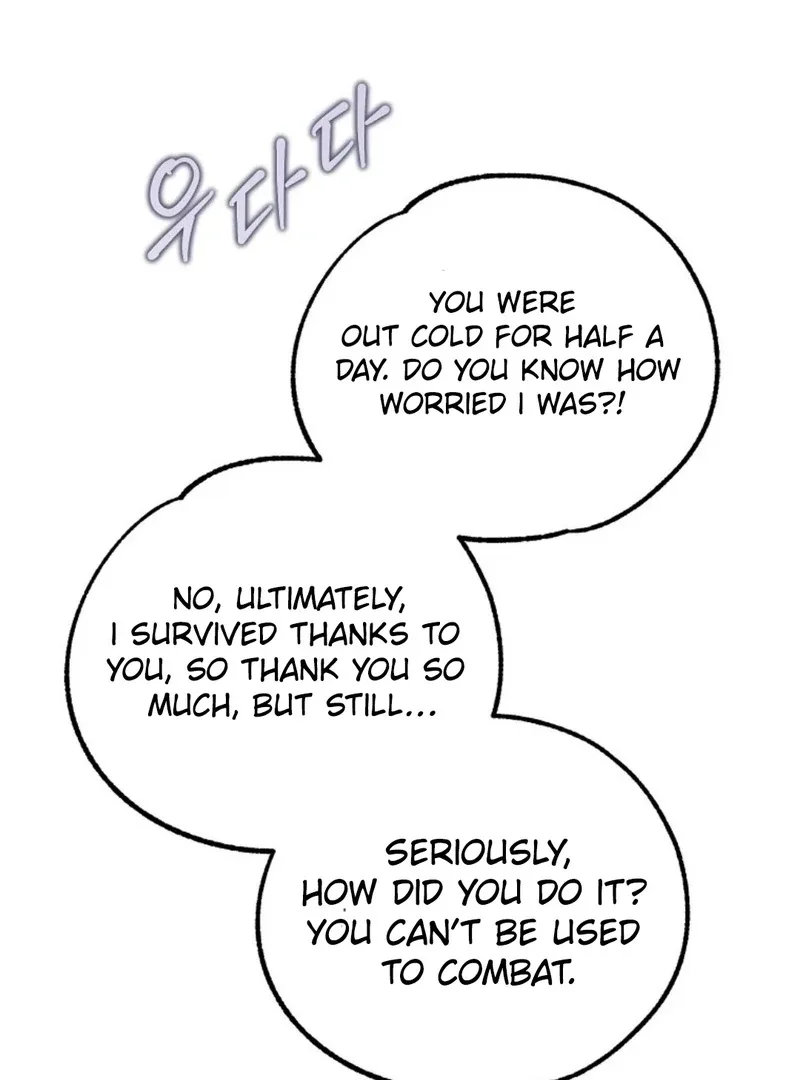 Steal from the Devil’s Pocket Chapter 11 page 45