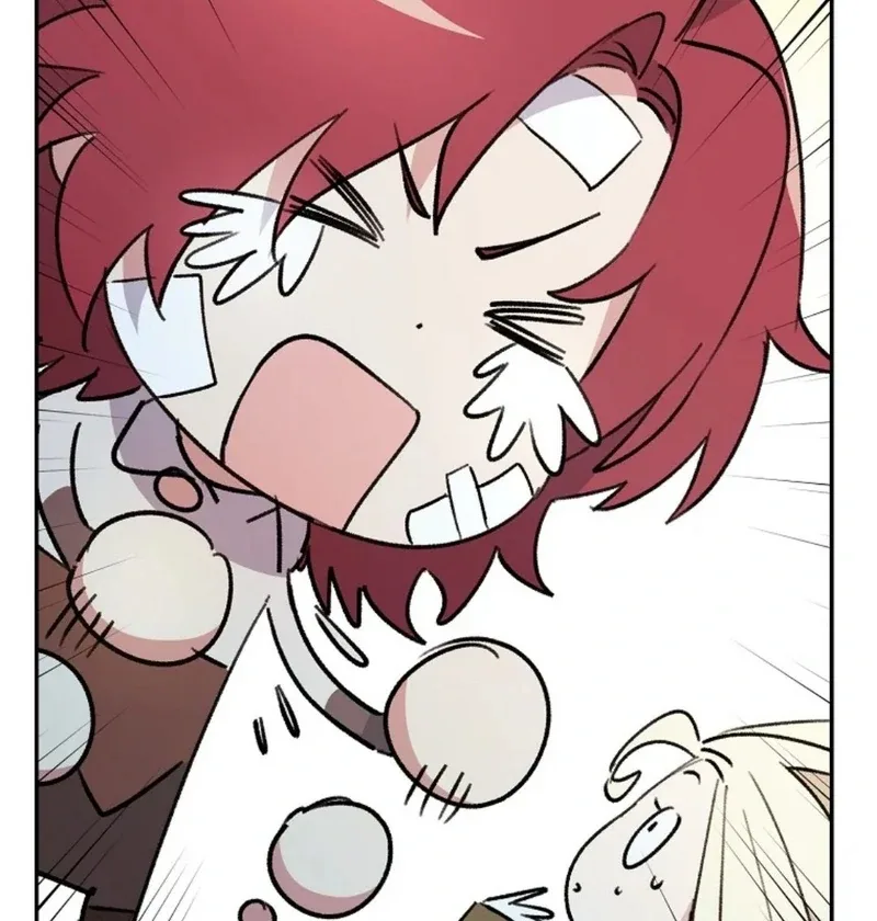Steal from the Devil’s Pocket Chapter 11 page 43