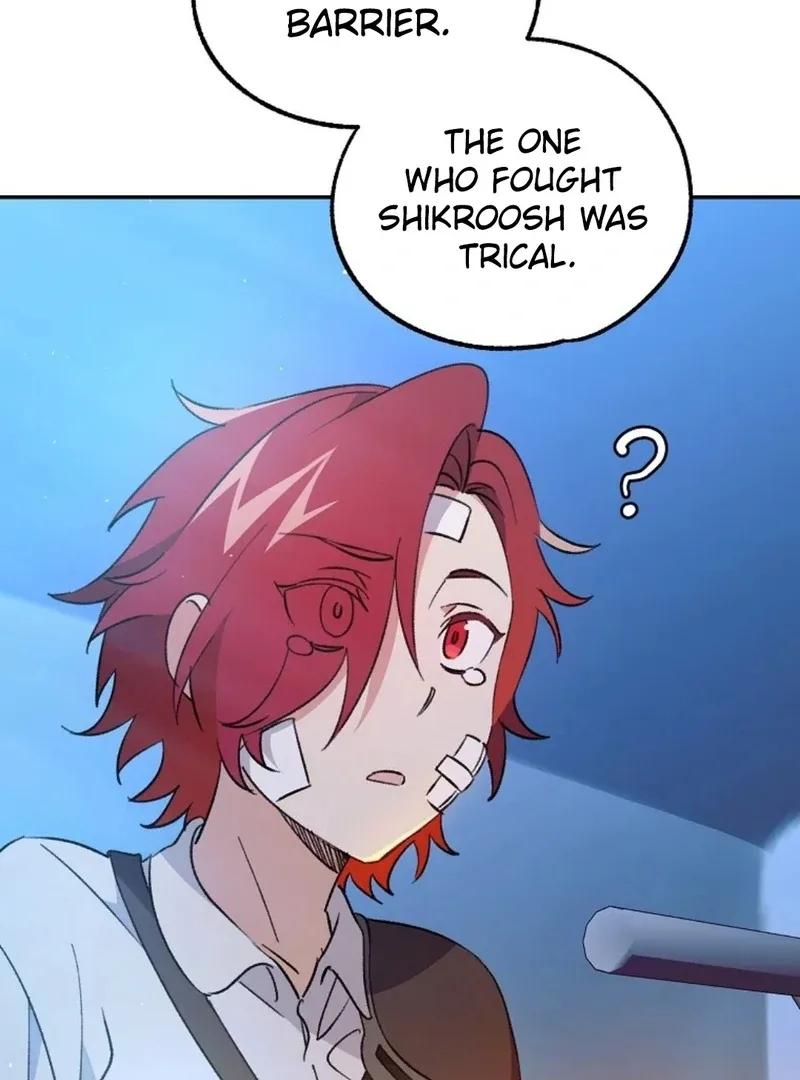 Steal from the Devil’s Pocket Chapter 11 page 48