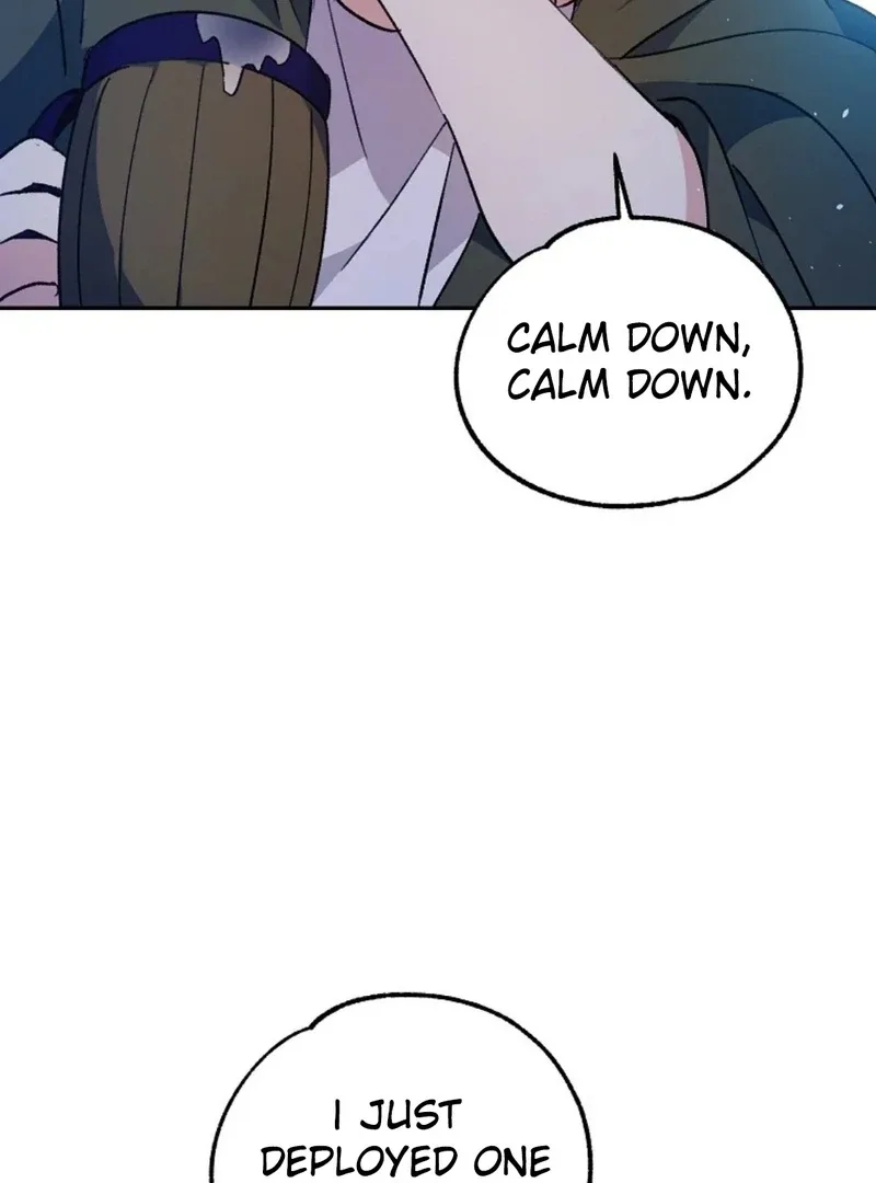 Steal from the Devil’s Pocket Chapter 11 page 47