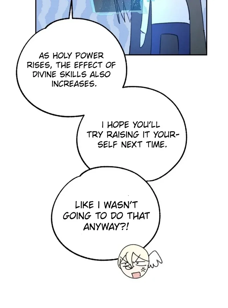 Steal from the Devil’s Pocket Chapter 11 page 94