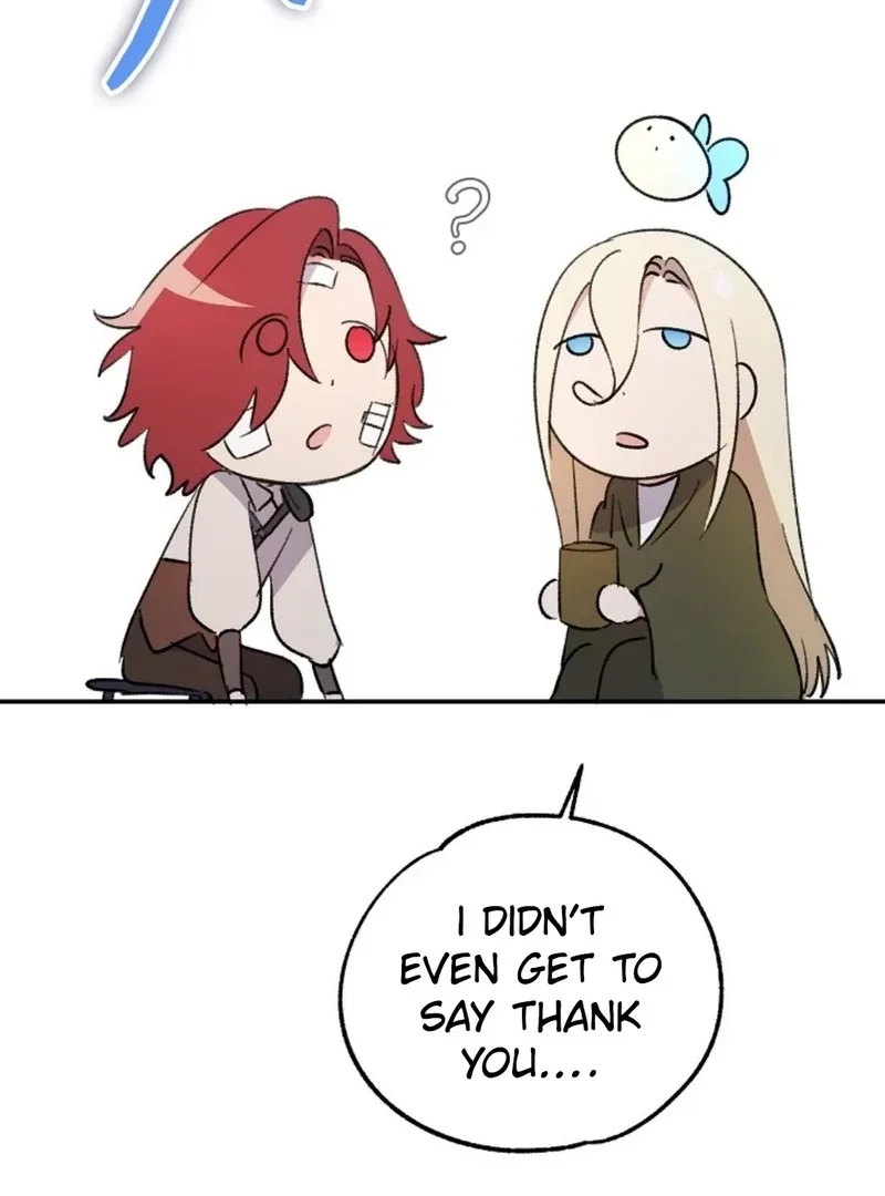 Steal from the Devil’s Pocket Chapter 11 page 58