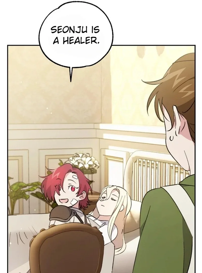 Steal from the Devil’s Pocket Chapter 12 page 45