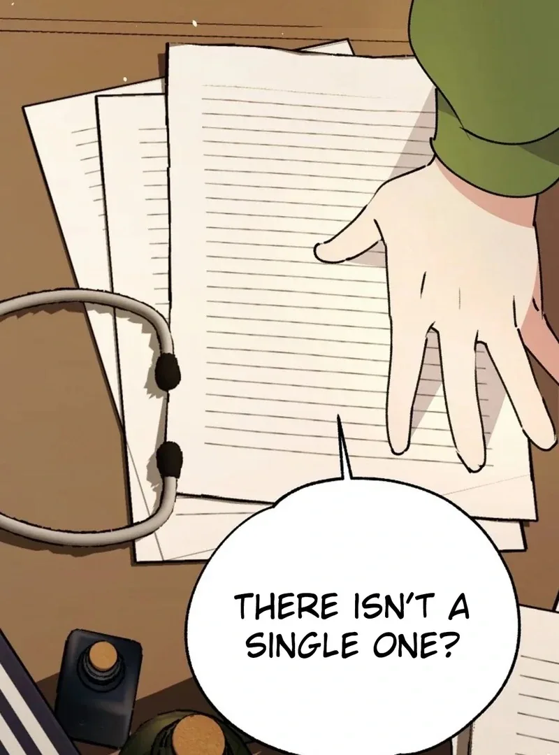 Steal from the Devil’s Pocket Chapter 11 page 182