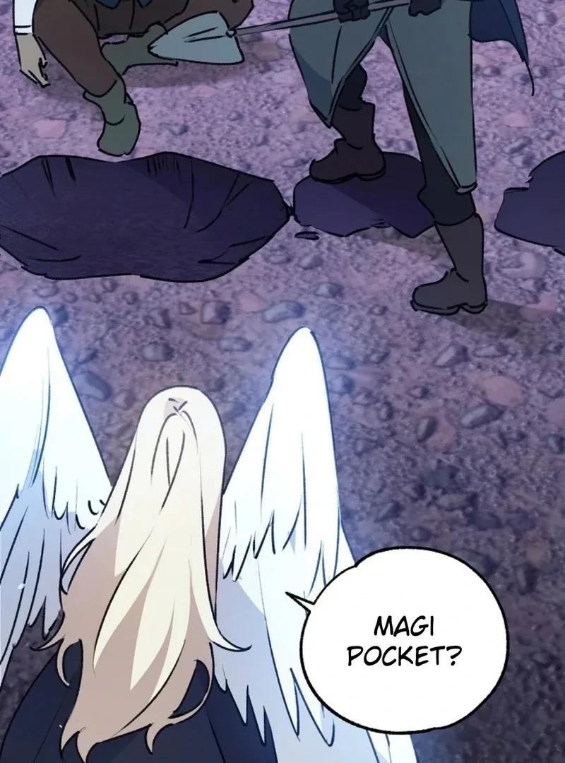 Steal from the Devil’s Pocket Chapter 11 page 135