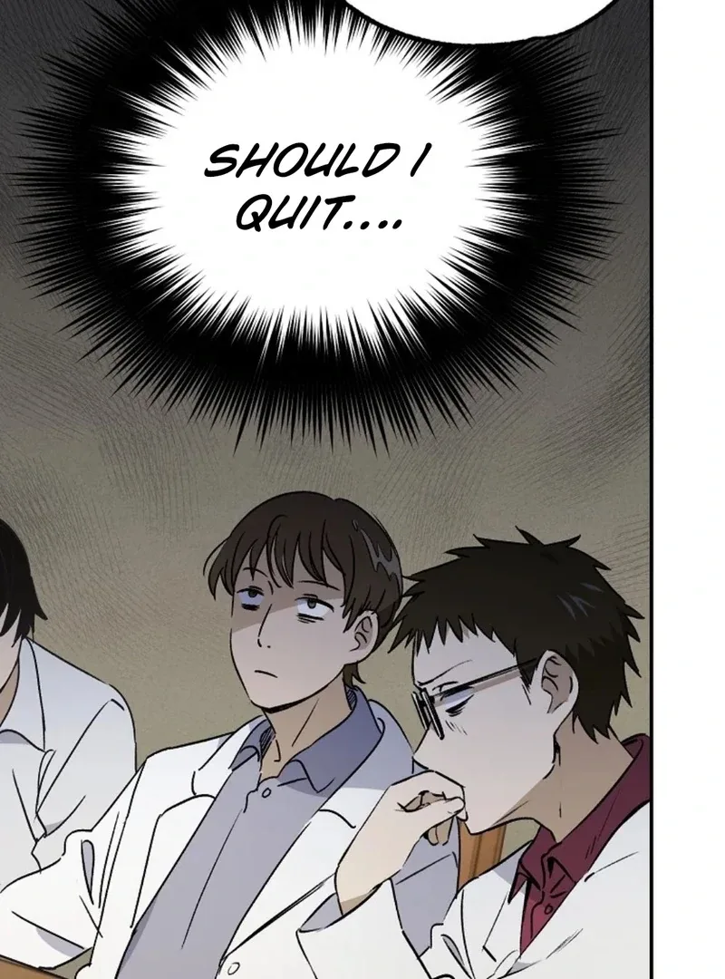 Steal from the Devil’s Pocket Chapter 12 page 10
