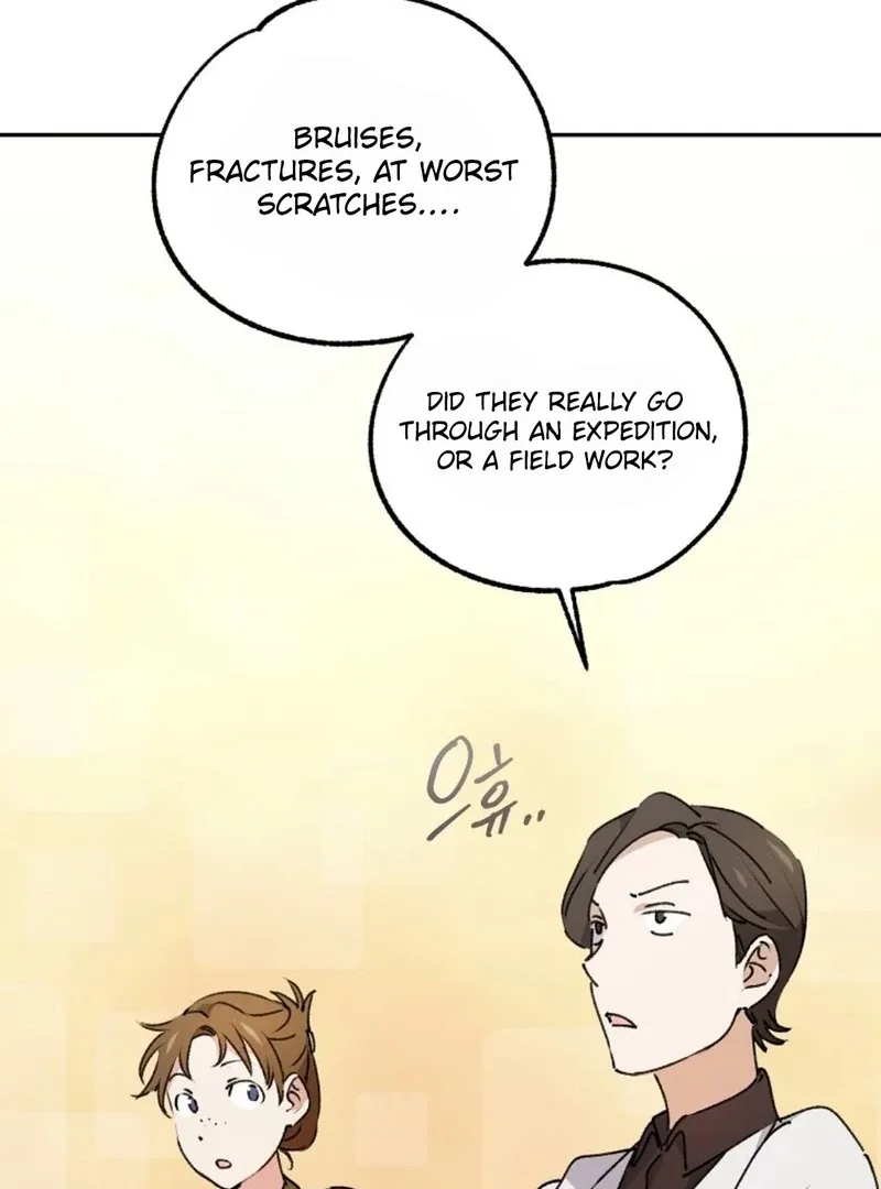 Steal from the Devil’s Pocket Chapter 12 page 25