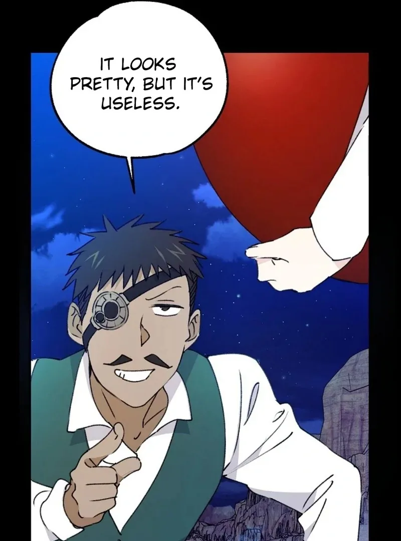 Steal from the Devil’s Pocket Chapter 11 page 144