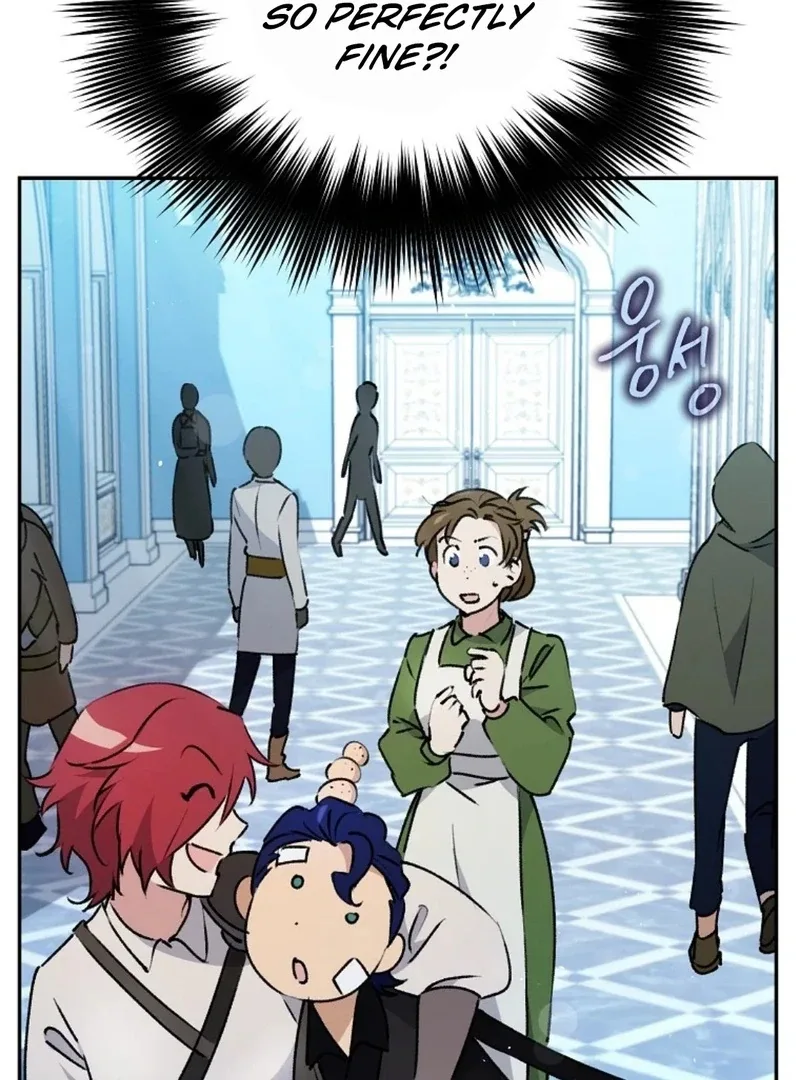 Steal from the Devil’s Pocket Chapter 12 page 23