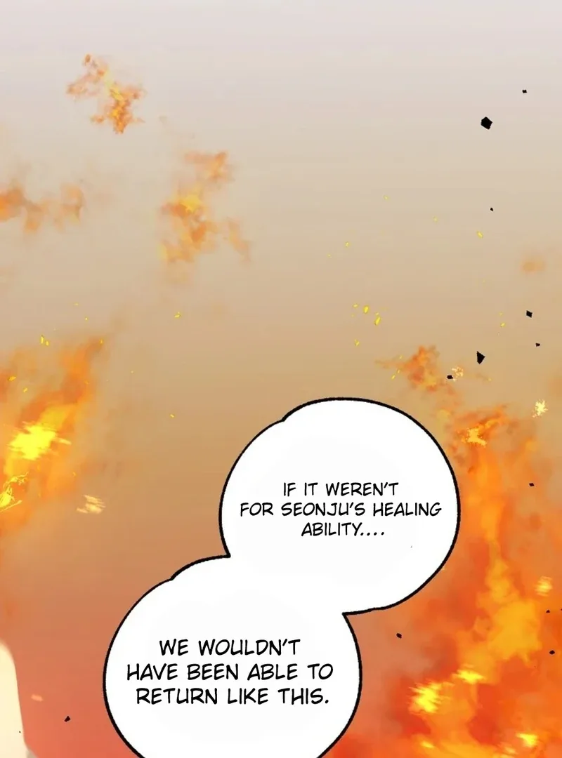 Steal from the Devil’s Pocket Chapter 12 page 47