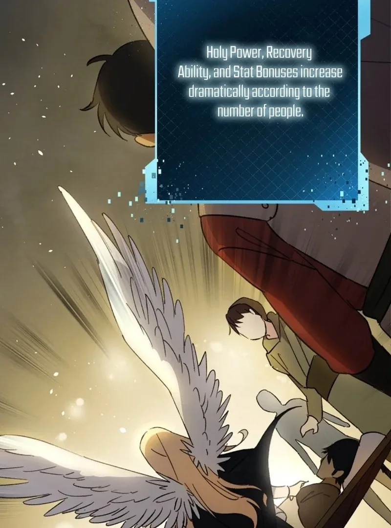 Steal from the Devil’s Pocket Chapter 12 page 65