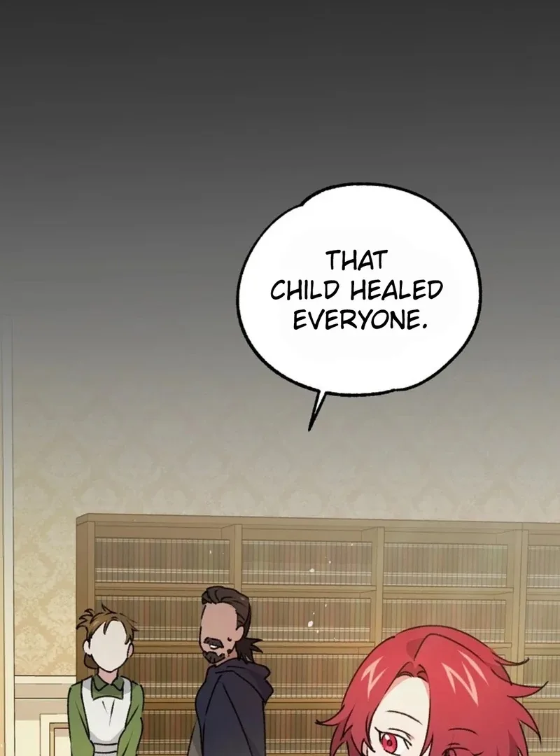 Steal from the Devil’s Pocket Chapter 12 page 42