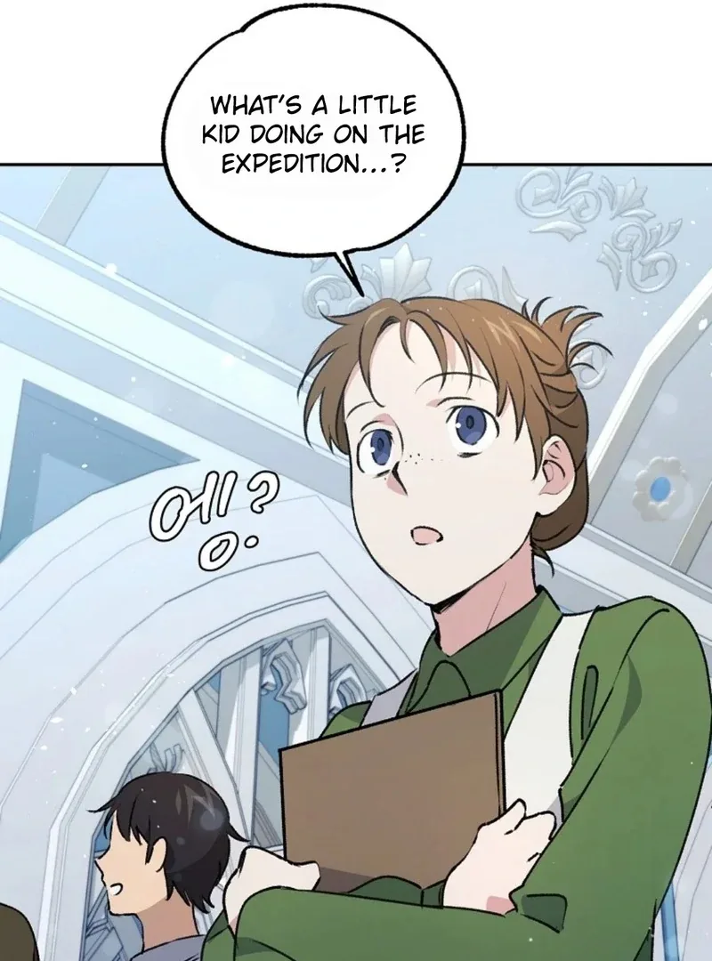 Steal from the Devil’s Pocket Chapter 12 page 34