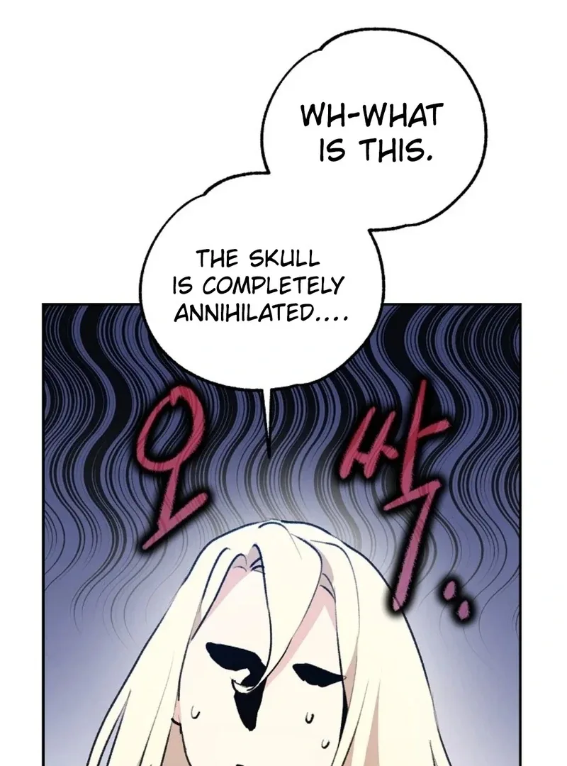 Steal from the Devil’s Pocket Chapter 11 page 111