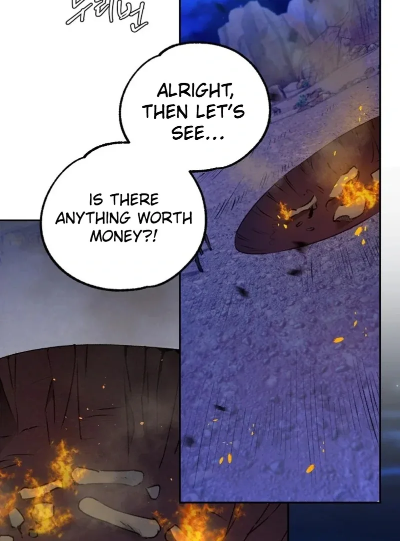 Steal from the Devil’s Pocket Chapter 11 page 119