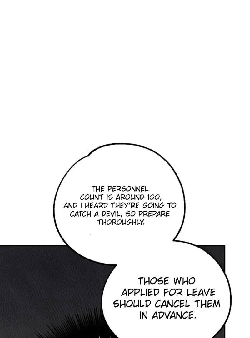 Steal from the Devil’s Pocket Chapter 12 page 9