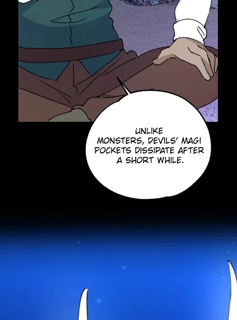Steal from the Devil’s Pocket Chapter 11 page 145