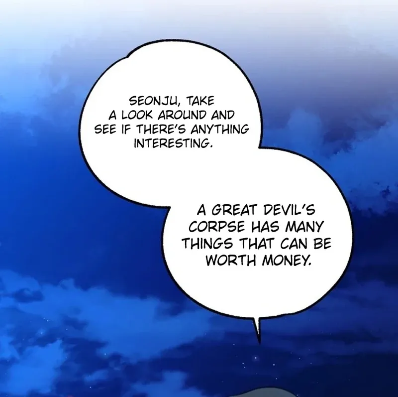 Steal from the Devil’s Pocket Chapter 11 page 116