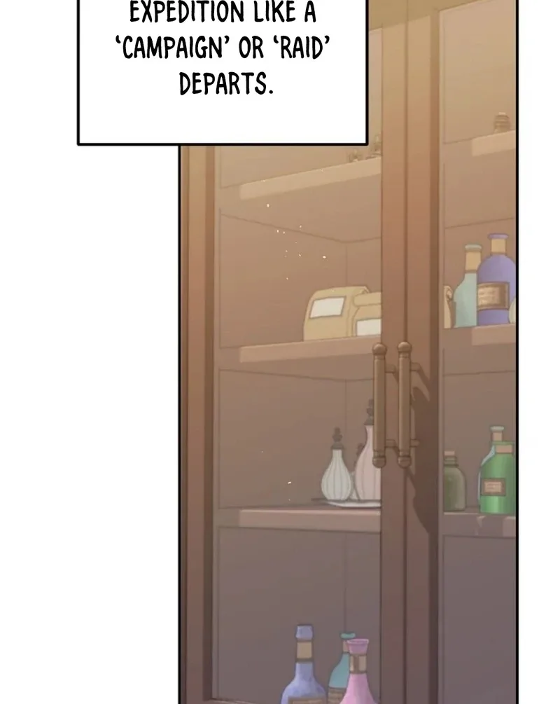 Steal from the Devil’s Pocket Chapter 12 page 5