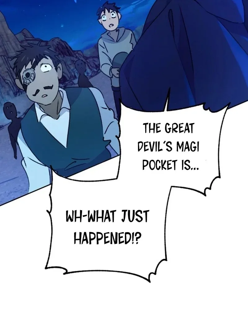 Steal from the Devil’s Pocket Chapter 11 page 164