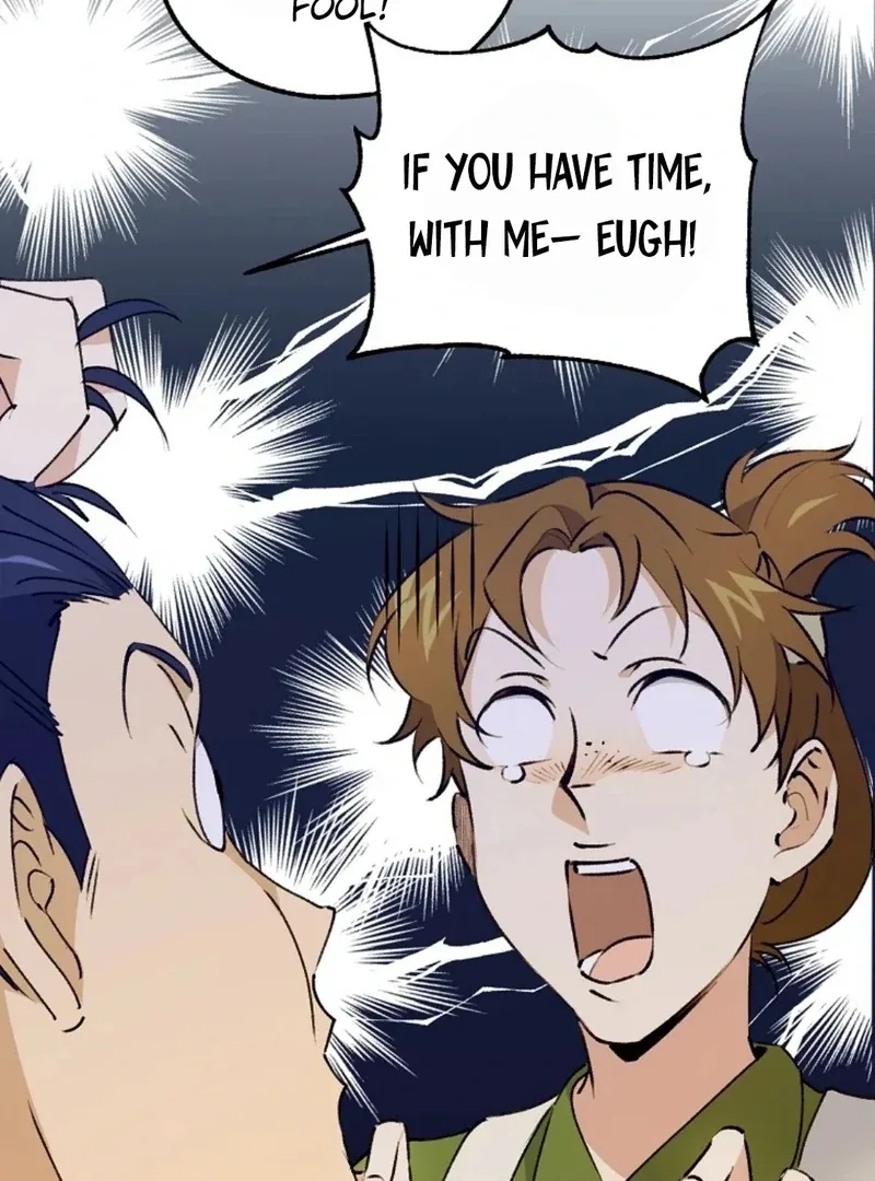 Steal from the Devil’s Pocket Chapter 12 page 20