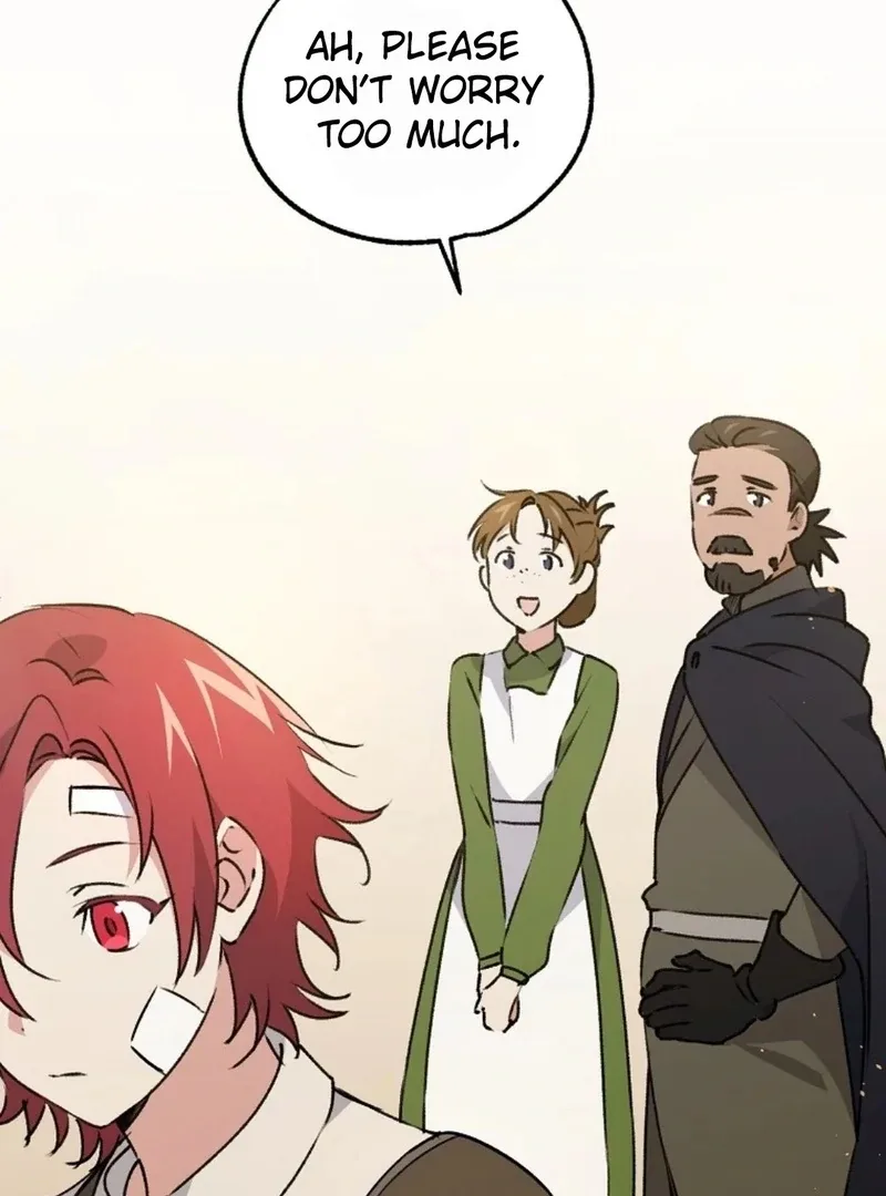 Steal from the Devil’s Pocket Chapter 12 page 72