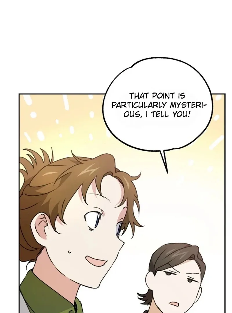 Steal from the Devil’s Pocket Chapter 12 page 29