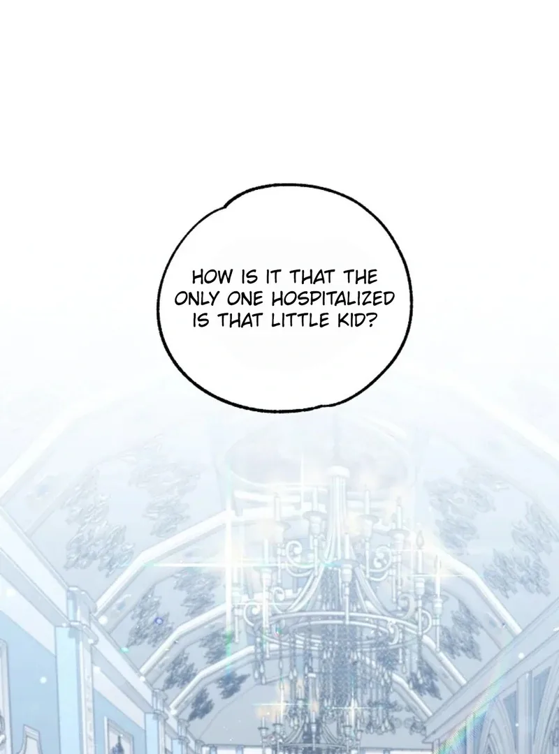 Steal from the Devil’s Pocket Chapter 12 page 31
