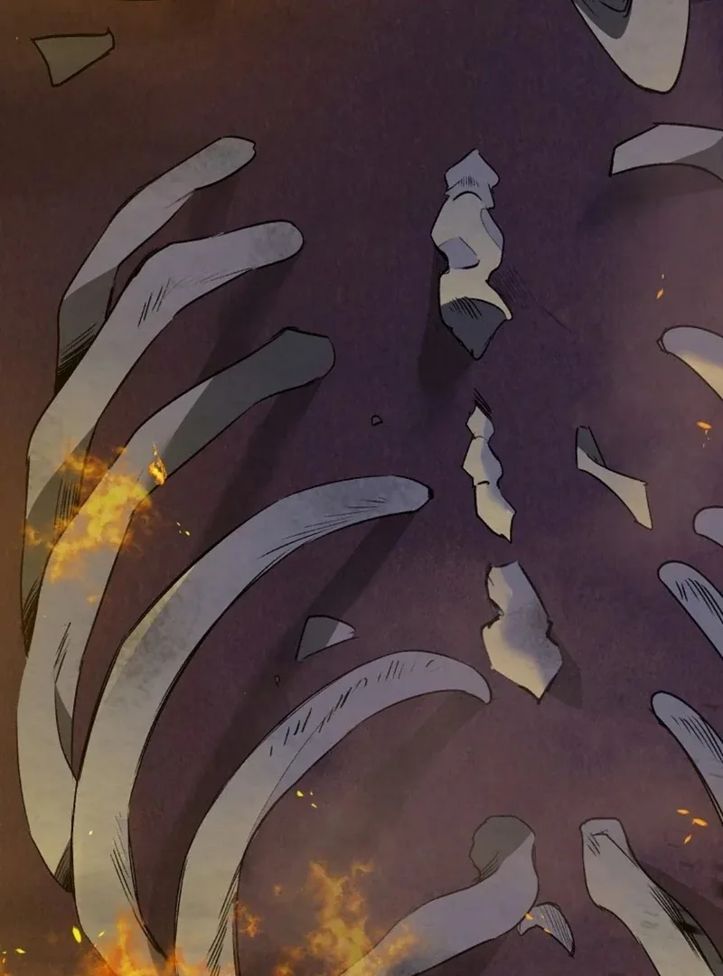 Steal from the Devil’s Pocket Chapter 11 page 107