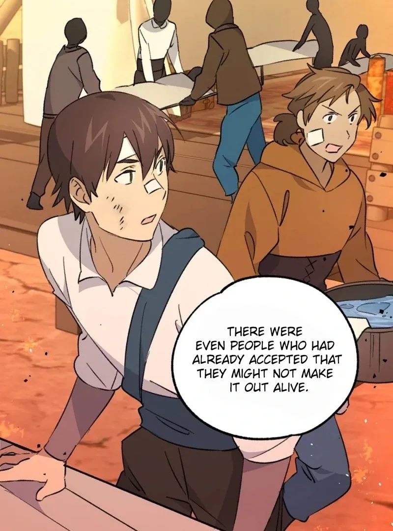 Steal from the Devil’s Pocket Chapter 12 page 54