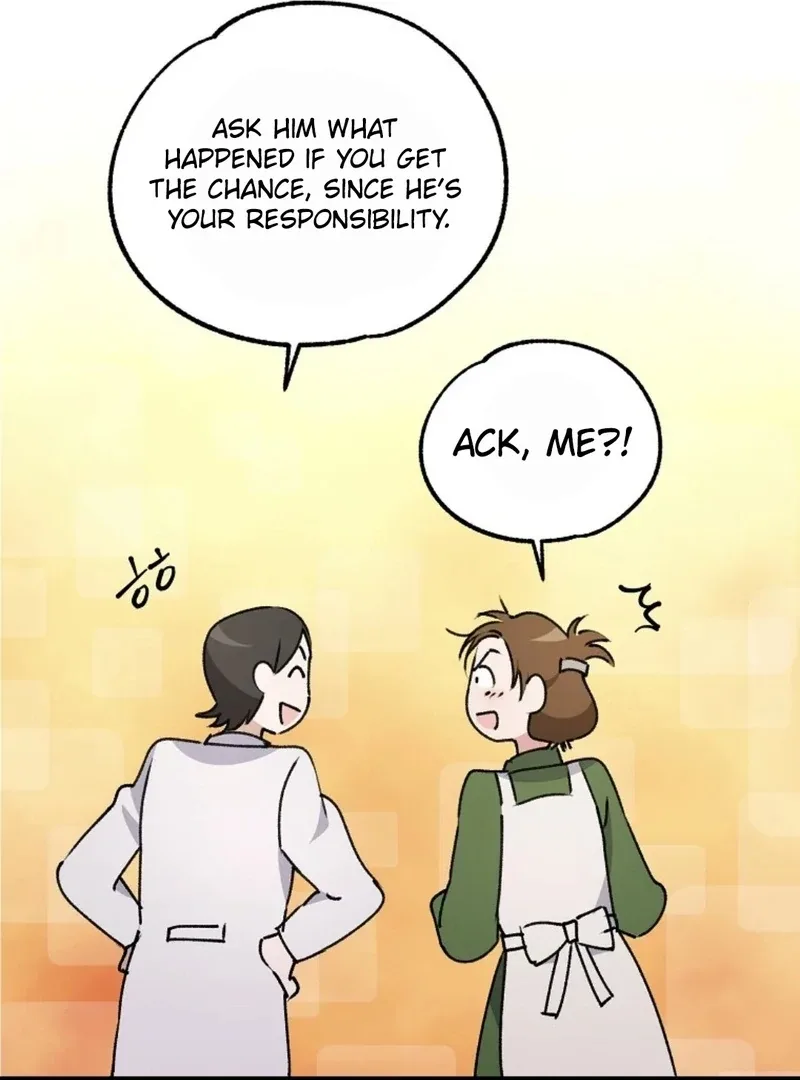 Steal from the Devil’s Pocket Chapter 12 page 40