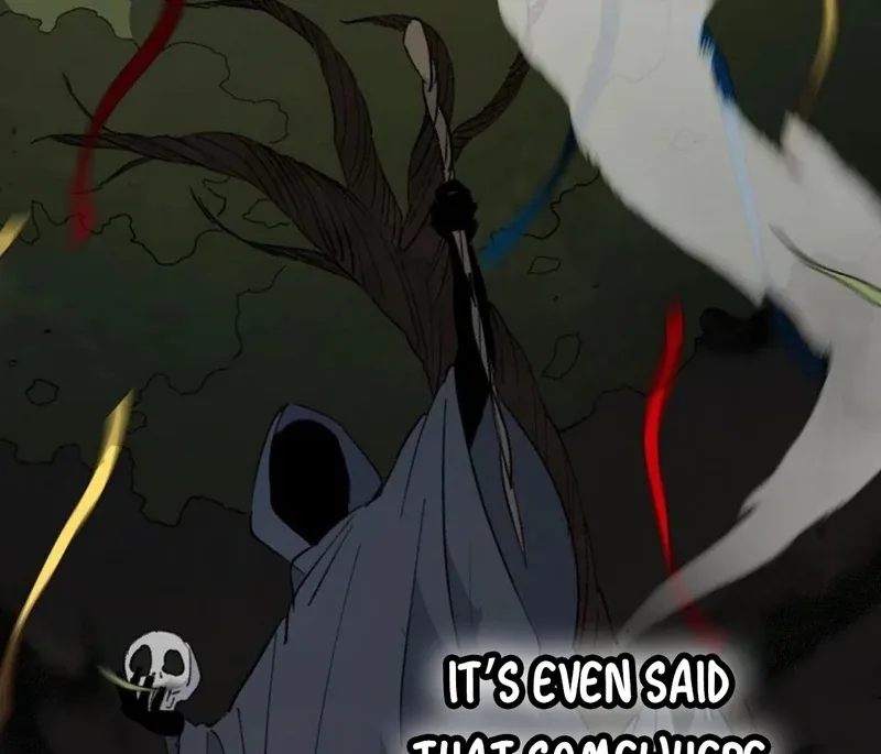 Steal from the Devil’s Pocket Chapter 12 page 95