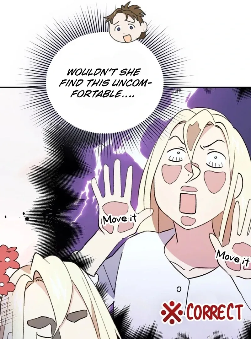 Steal from the Devil’s Pocket Chapter 12 page 130