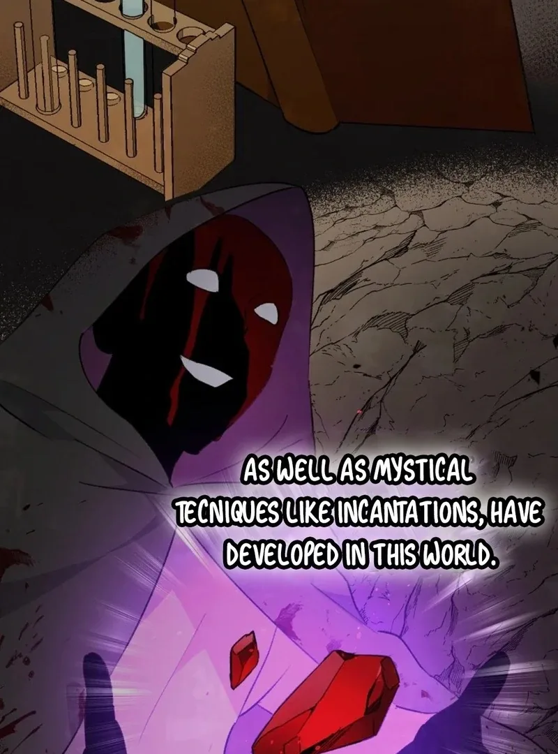 Steal from the Devil’s Pocket Chapter 12 page 93