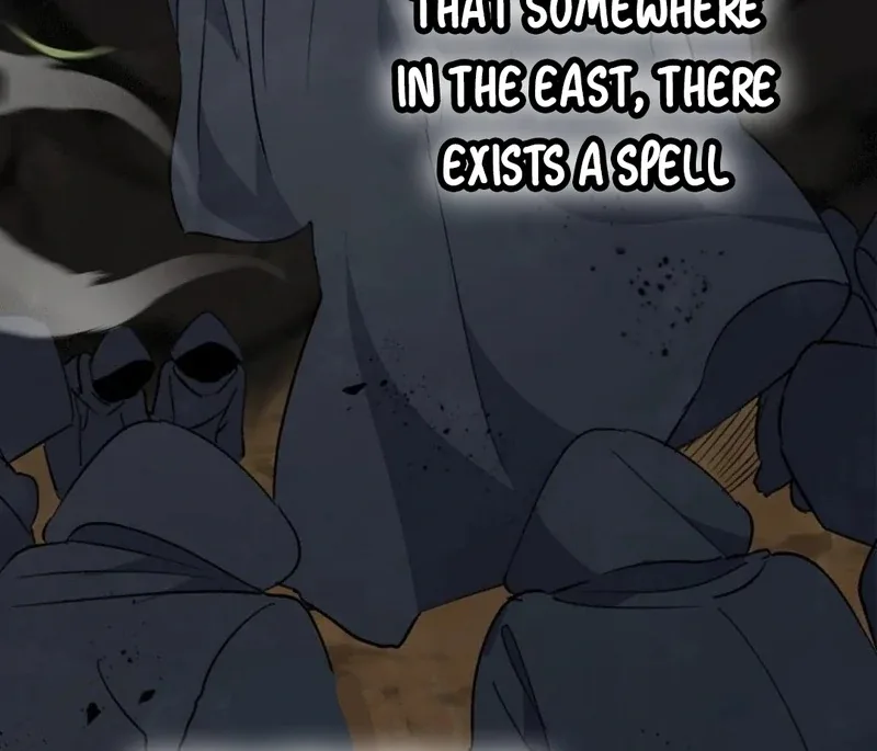 Steal from the Devil’s Pocket Chapter 12 page 96