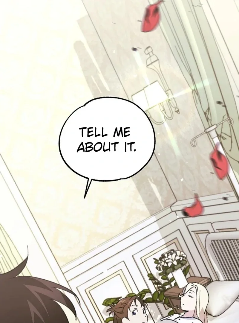 Steal from the Devil’s Pocket Chapter 12 page 136