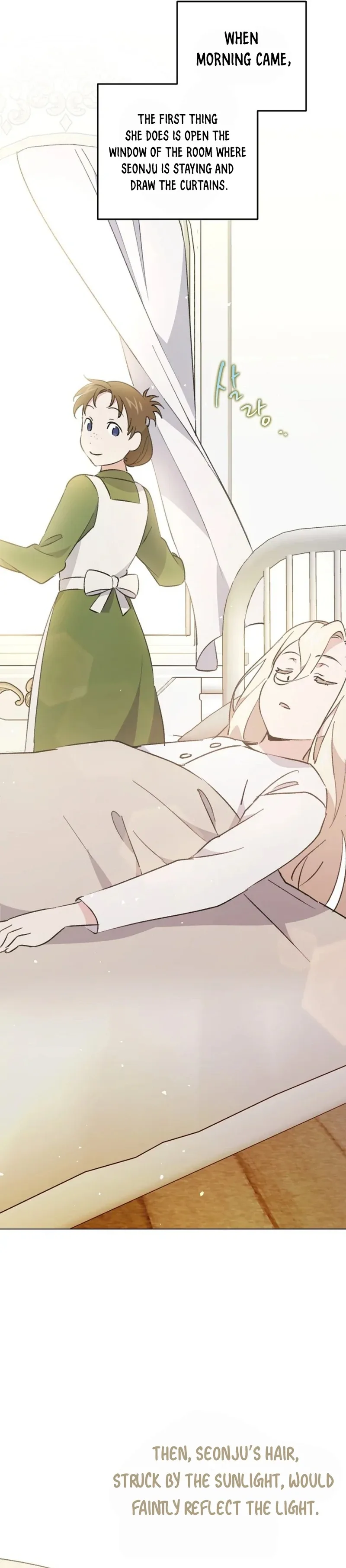 Steal from the Devil’s Pocket Chapter 12 page 86