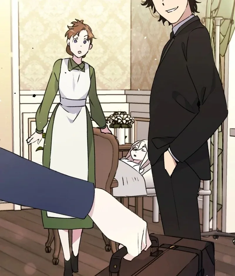 Steal from the Devil’s Pocket Chapter 12 page 178