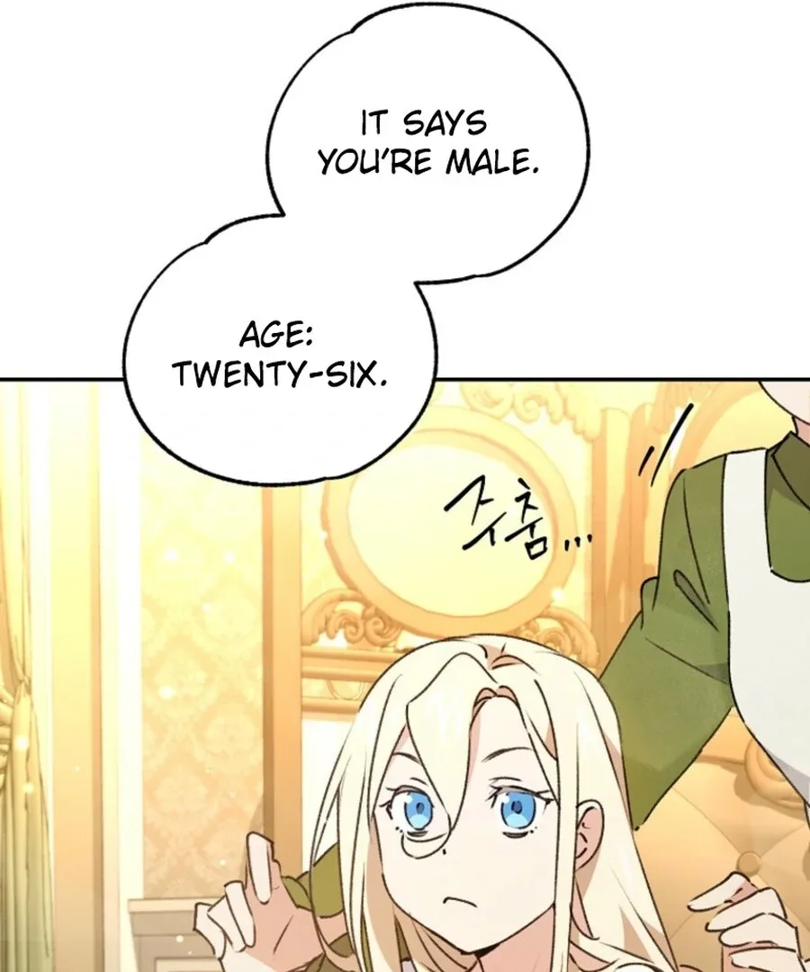 Steal from the Devil’s Pocket Chapter 13 page 46